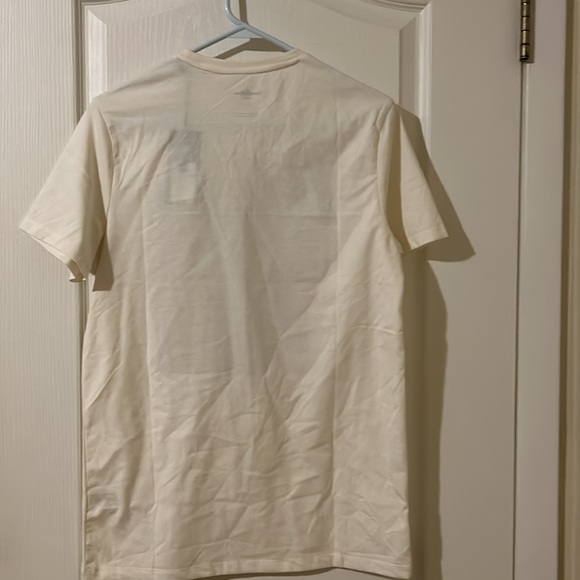 Men’s Goodfellow & Co graphic white T-shirt size small NWT - Picture 4 of 4